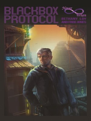 cover image of Blackbox Protocol